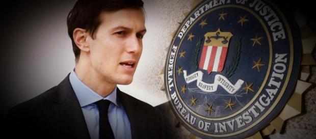 Mueller is looking into Jared Kushner's business deals with Russia. Photo via ABC News, YouTube. Mueller is looking into Jared Kushner's business deals with Russia. Photo via ABC News, YouTube.