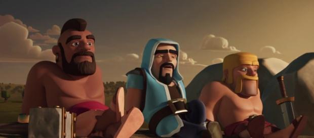 Needless to say, "Clash of Clans" still needs a good amount of changes and/or improvements (via YouTube/Clash of Clans) Needless to say, "Clash of Clans" still needs a good amount of changes and/or improvements (via YouTube/Clash of Clans)