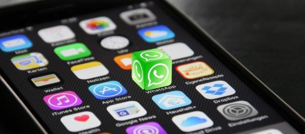New hints about the iPhone 8 reveal exciting possibilities - photo by Pixabay New hints about the iPhone 8 reveal exciting possibilities - photo by Pixabay