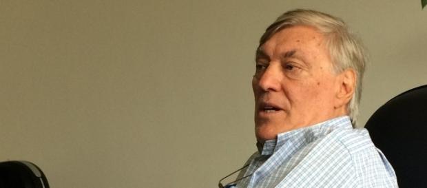 O diretor de Futebol Co Corinthians, Flávio Adauto, falou sobre a saída de jogadores O diretor de Futebol Co Corinthians, Flávio Adauto, falou sobre a saída de jogadores