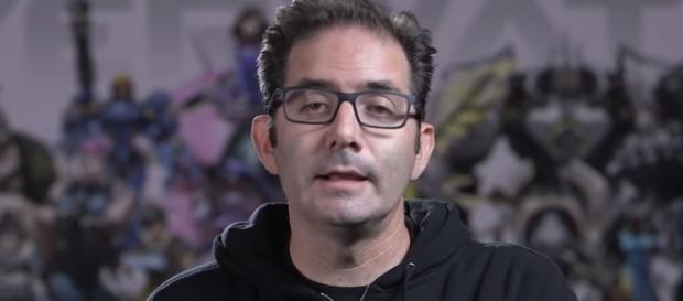 Papa Jeff is petitioned to live stream his game (Photo by dinoflask / YouTube) Papa Jeff is petitioned to live stream his game (Photo by dinoflask / YouTube)