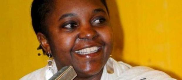 PERCHE' L'INSULTO ALLA KYENGE E' UN INSULTO RAZZISTA (checché ne ... - anneriittaciccone.com PERCHE' L'INSULTO ALLA KYENGE E' UN INSULTO RAZZISTA (checché ne ... - anneriittaciccone.com