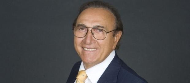 Pippo Baudo, conduttore storico del Festival Di Sanremo Pippo Baudo, conduttore storico del Festival Di Sanremo