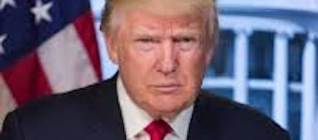 President Donald Trump - Image via WhiteHouse.gov President Donald Trump - Image via WhiteHouse.gov