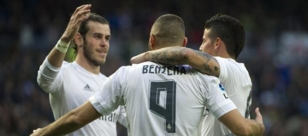 Real Madrid : Le prochain Galactique est tout proche ! Real Madrid : Le prochain Galactique est tout proche !