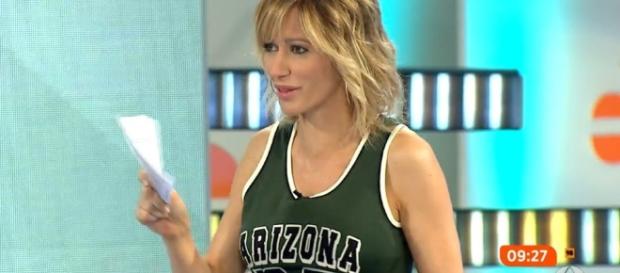Susanna Griso - Noticias, reportajes, vídeos y fotografías ... - libertaddigital.com Susanna Griso - Noticias, reportajes, vídeos y fotografías ... - libertaddigital.com