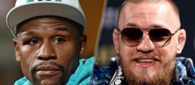 This will, arguably, be one of the biggest fight in history This will, arguably, be one of the biggest fight in history