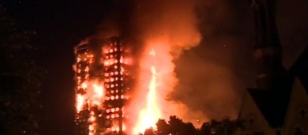 Torres Grenfell, la policía eleva a 58 las víctimas mortales Torres Grenfell, la policía eleva a 58 las víctimas mortales