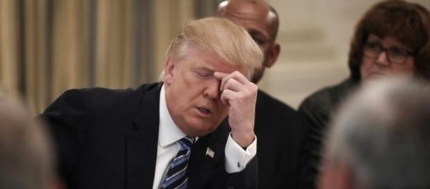 Trump Will Provoke a Crisis or Be Humiliated This Week | New Republic - newrepublic.com Trump Will Provoke a Crisis or Be Humiliated This Week | New Republic - newrepublic.com