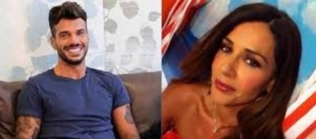 Uomini e Donne, Claudio: parla Raffaella Mennoia. Uomini e Donne, Claudio: parla Raffaella Mennoia.