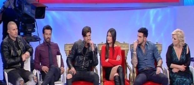 Uomini e donne - Gossip News - Trono Classico Uomini e donne - Gossip News - Trono Classico