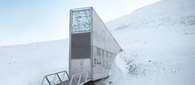 What is the Doomsday Seed Vault And is it Really In Danger From ... - all-that-is-interesting.com What is the Doomsday Seed Vault And is it Really In Danger From ... - all-that-is-interesting.com