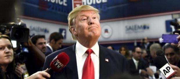 Why the media can't ignore Donald Trump - theweek.com Why the media can't ignore Donald Trump - theweek.com
