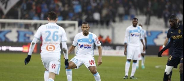 William Vainqueur - Olympique de Marseille William Vainqueur - Olympique de Marseille