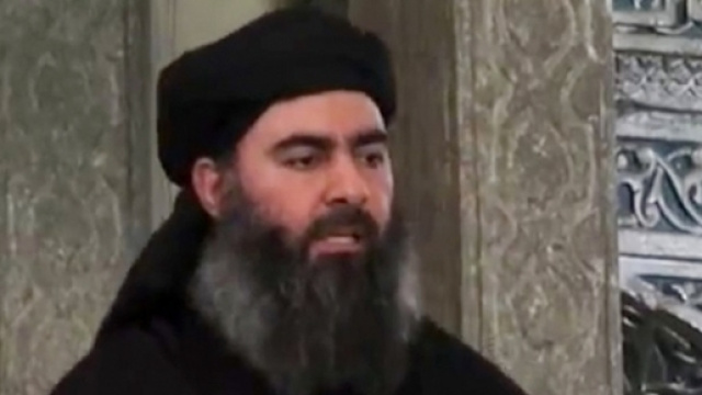 Abu Bakr al-Baghdadi: secondo il ministero della Difesa di Mosca sarebbe stato ucciso in un raid aereo insieme ad altri capi dell'Isis