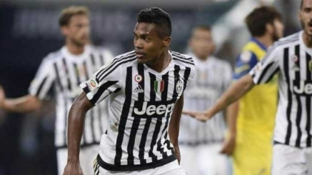 Alex Sandro e Bonucci nel mirino del Chelsea