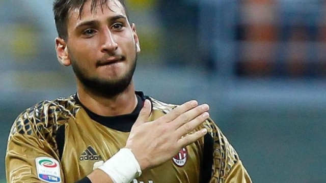 Donnarumma – MilanistiBlog - milanistiblog.net