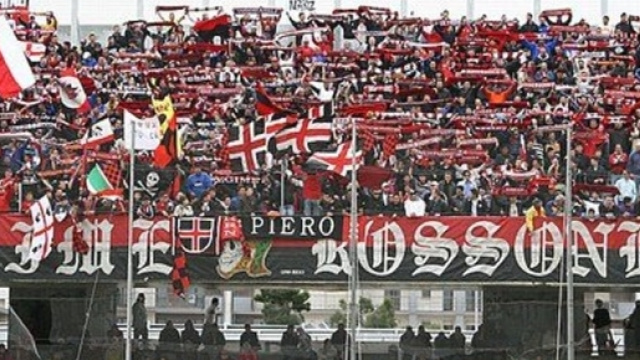 Foggia molto attivo sul calciomercato: il sogno &egrave; portare Galano in rossonero