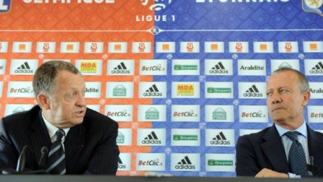 Foot Transfert OL, Mercato OL : l'infos des transferts de l ... - madeingones.com