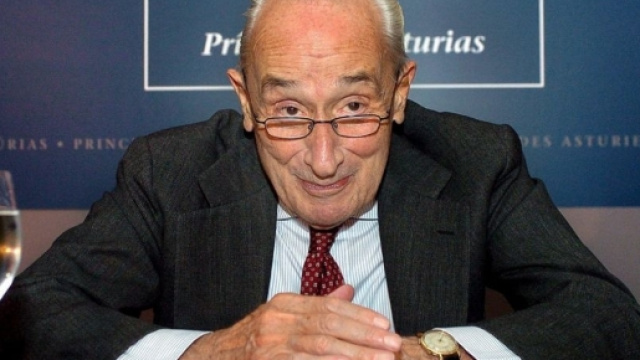 Giovanni Sartori, 5 libri per ricordare il grande politologo ... - panorama.it