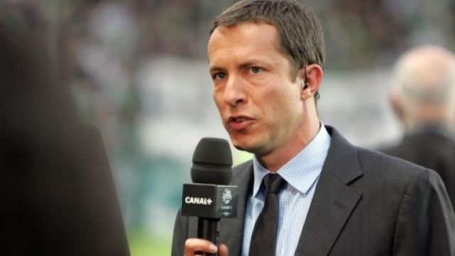 Grégoire Margotton raconte son calvaire avec Jean-Michel Aulas