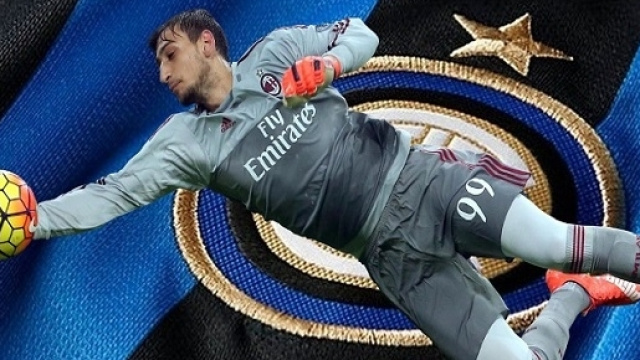 Inter, c'&egrave; l'offerta per Donnarumma
