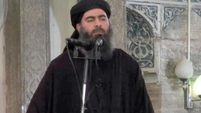 Isis SIria, leader Isis ucciso dai russi in attacco aereo - huffingtonpost.it