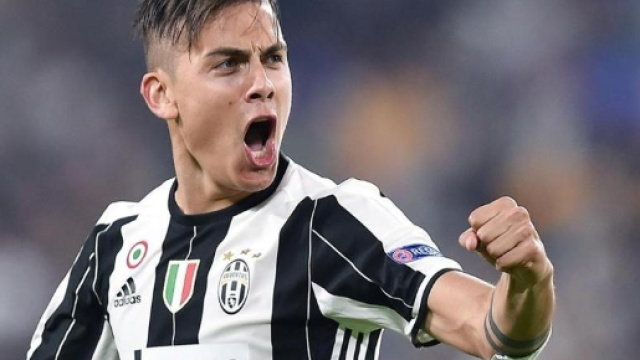 Juve, Dybala ci sar&agrave; con il Bar&ccedil;a: &ldquo;Mi sono allenato, al Camp Nou ... - lastampa.it