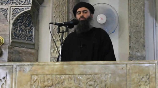 L'arm&eacute;e russe pense avoir &eacute;limin&eacute; Abou Bakr al-Baghdadi, le chef ... - bfmtv.com