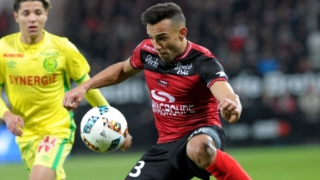 Mercato - OL: Mar&ccedil;al attendu jeudi &agrave; Lyon - bfmtv.com