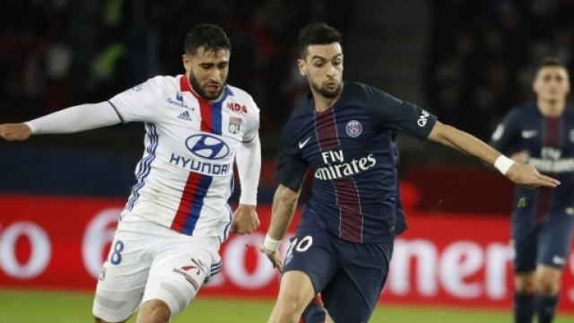 Pastore sera au PSG l'ann&eacute;e prochaine.