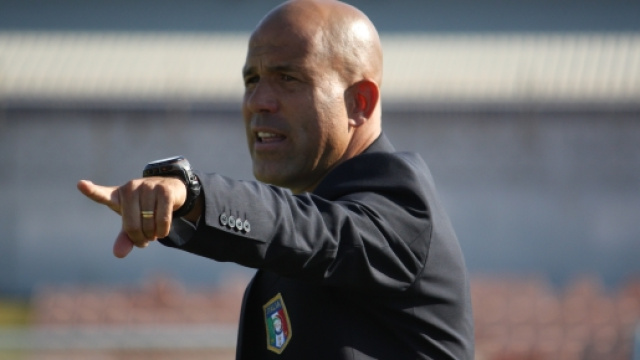 Per il ct azzurro Di Biagio un ballottaggio in vista per la gara contro la Repubblica Ceca