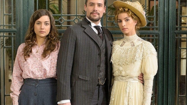 Una Vita | Il Segreto | Anticipazioni | Trame