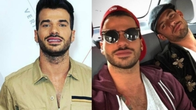 Uomini e Donne, trono gay: nuove rivelazioni su Claudio Sona