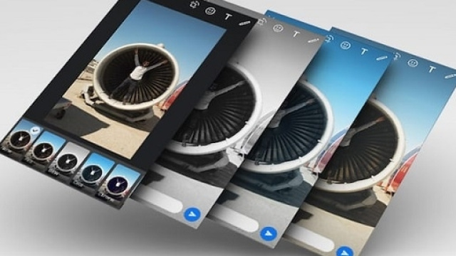 WhatsApp aggiunge i filtri e tante altre funzionalit&agrave;