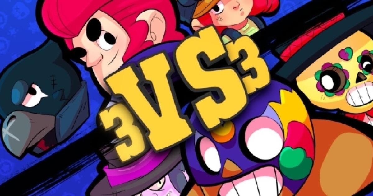 Clash Of Clans Devs Create New Game Called Brawl Stars Details Here