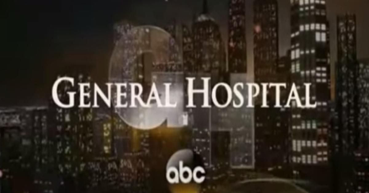 New 'General Hospital' June 19 to June 23,2017, spoilers revealed by ABC