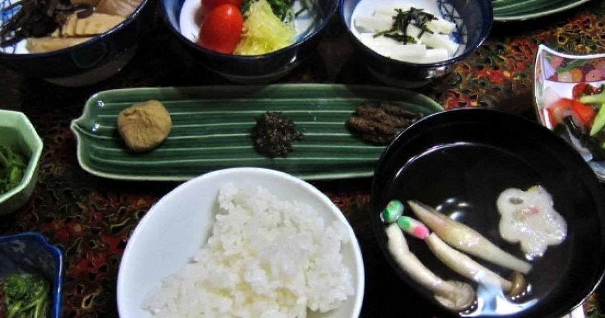 How To Survive As A Vegetarian In Japan