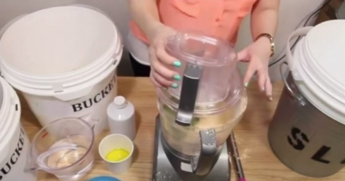 What’s in 'Big Brother' slop and what can you do with it?