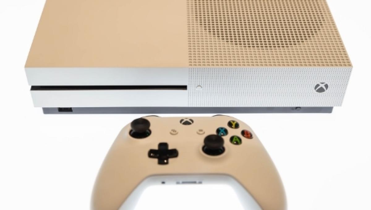 xbox one bc