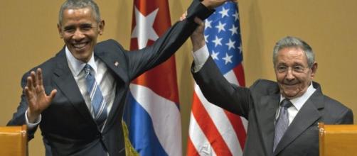 Trump faces tough task unwinding Obama Cuba policy | Atlanta: News BN support