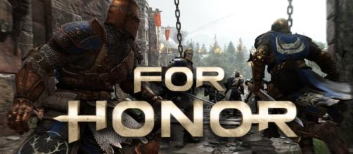 "For Honor" was a great game destroyed by the very features introduced by its developers (via YouTube/Ubisoft)