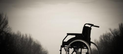 Homem que ficou paraplégico relata como ocorreu sua mudança de vida em relacionamentos