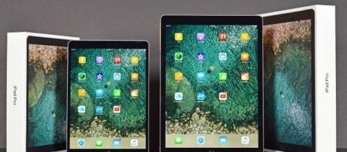 iPad Pro: 10.5-inch vs 12.9-inch, specs, features, prices (DetroitBORG/YouTube)