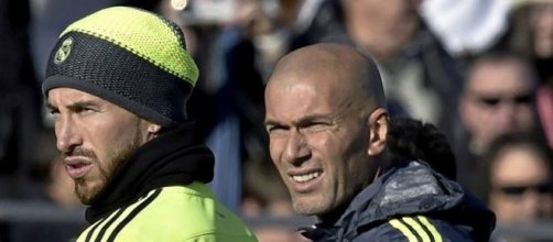 Balón de Oro: Ramos: "El cambio de entrenador nos ha venido muy ... - marca.com