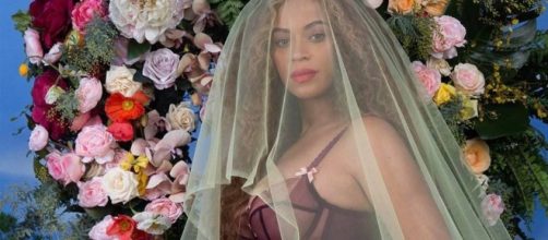 Beyonce welcomes twins: Photo Instagram