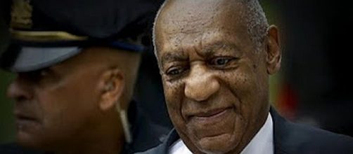 Bill Cosby's case ends in mistrial - YouTube screen shot/Entertainment Tonight