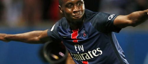 Blaise Matuidi di nuovo nel mirino della Juve.