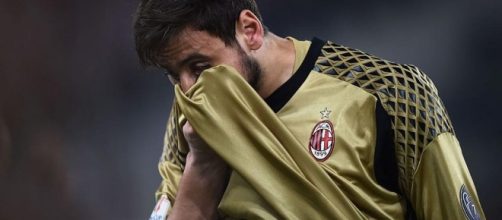 Clamoroso: Donnarumma non rinnova con il Milan! Avanti tutta su ... - ilbianconero.com