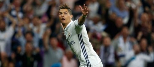 Cristiano Ronaldo ha decidido irse del Real Madrid por motivos inalcanzables